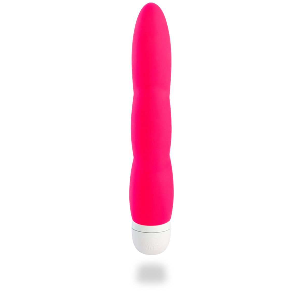 Fun Factory Jazzie Battery Vibrator Pink