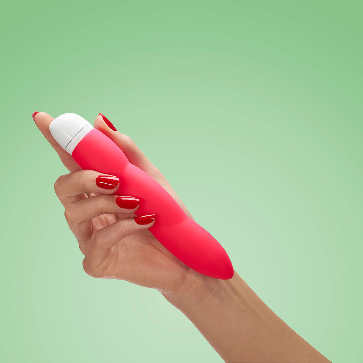 Fun Factory Jazzie Battery Vibrator Pink