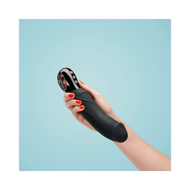 Fun Factory Big Boss Black Line Vibrator