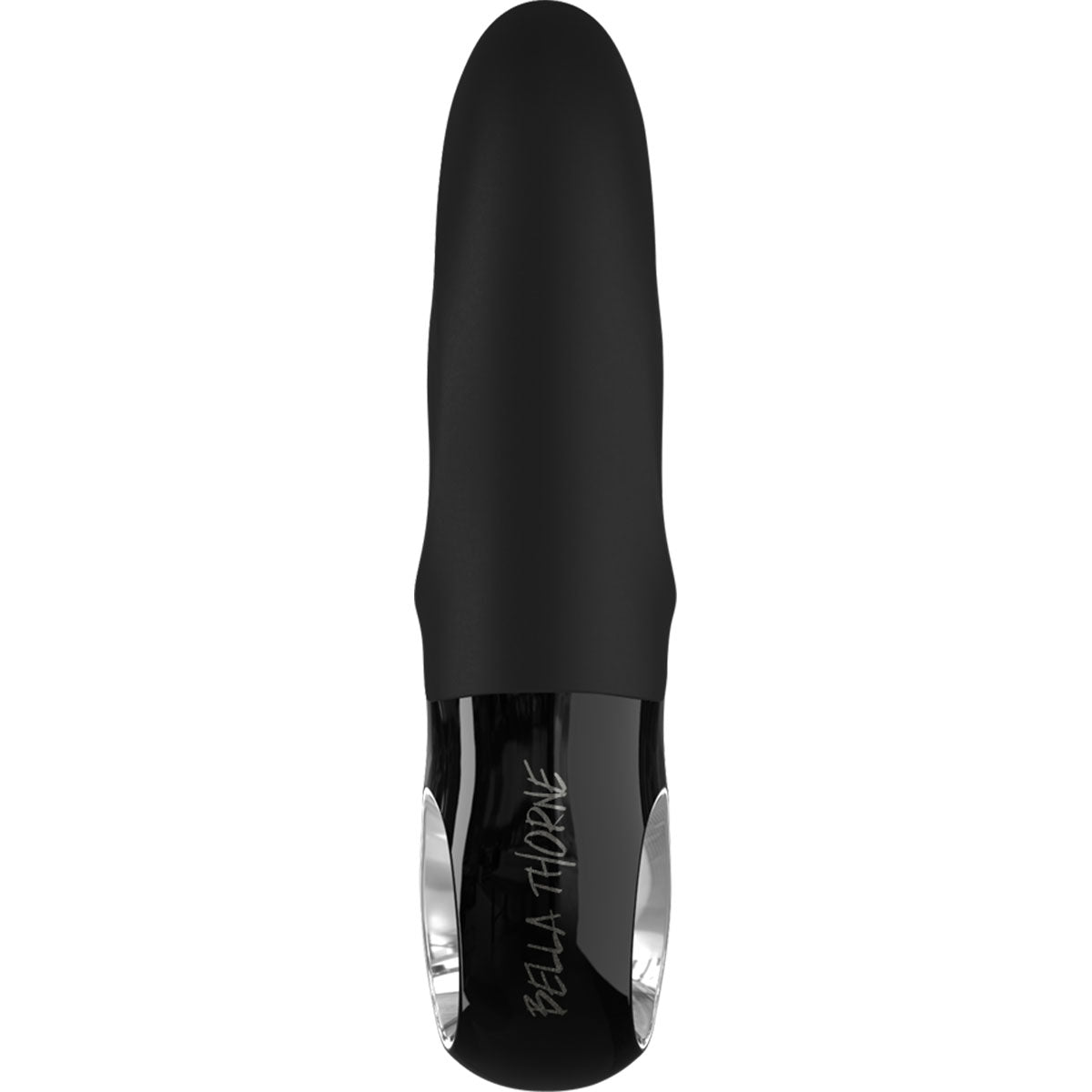 Fun Factory Miss Bi Black Line Dual Action Vibrator