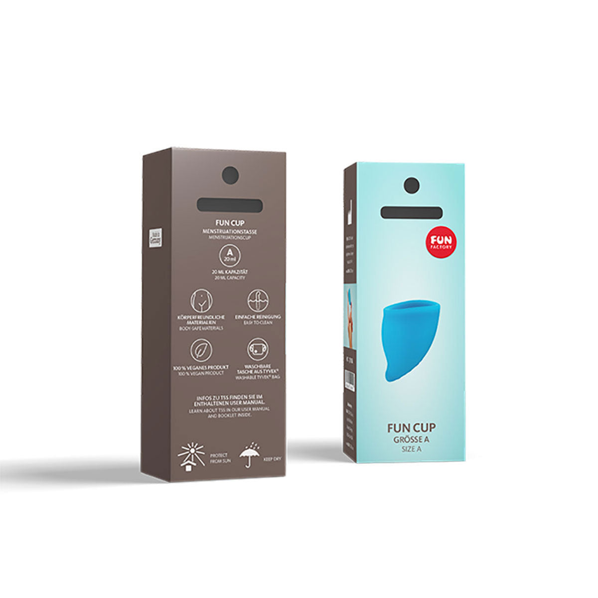 Fun Factory Fun Cup Size A