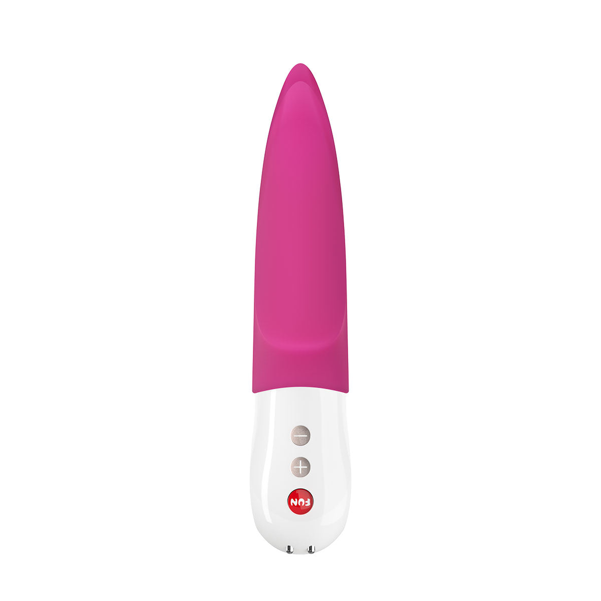 Fun Factory Volta Vibrator Blackberry