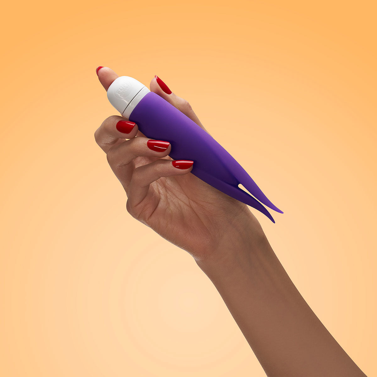 Fun Factory Volita Vibrator Violet