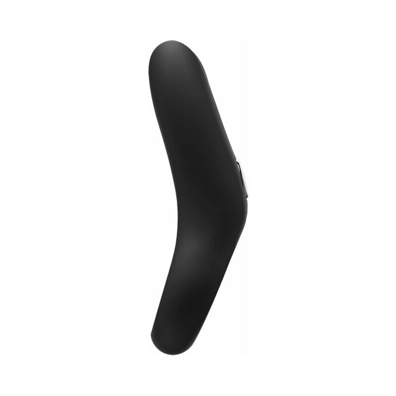 Fun Factory NOS Vibrating Cock Ring Black