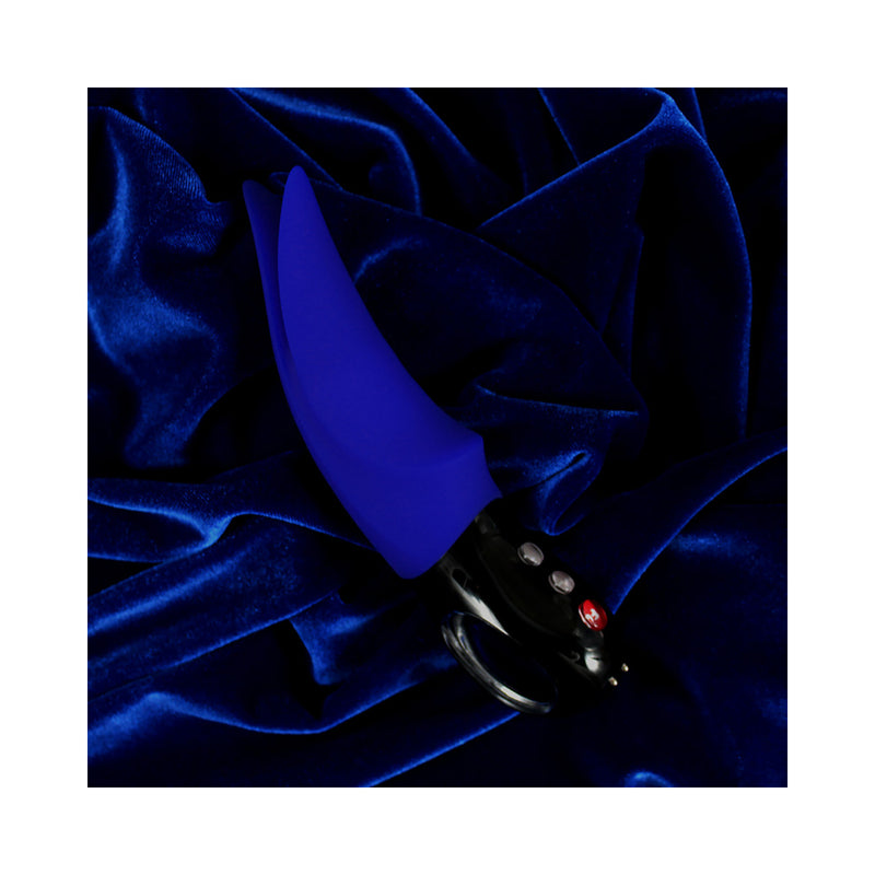 Fun Factory Jewels LE Volta Vibrator Sapphire