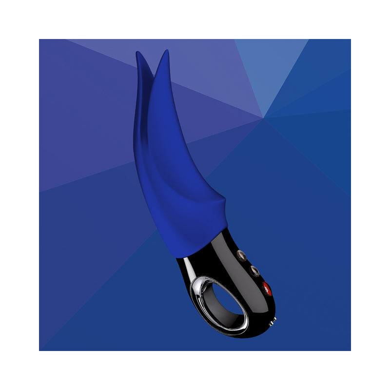 Fun Factory Jewels LE Volta Vibrator Sapphire
