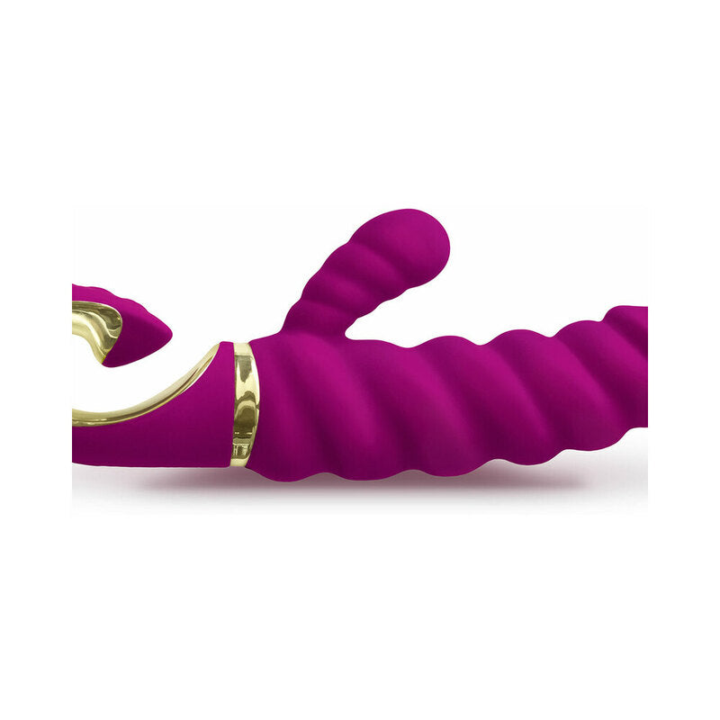 Gvibe Gcandy Sweet Raspberry