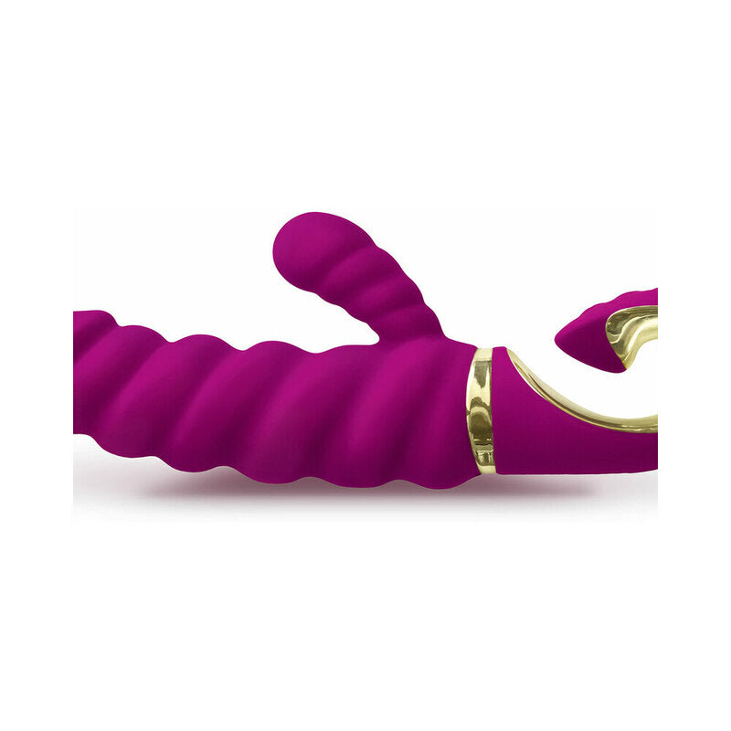 Gvibe Gcandy Sweet Raspberry