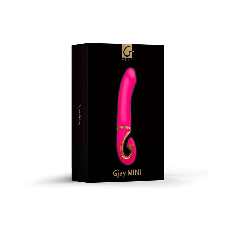 Gvibe Gjay MINI Wildberry