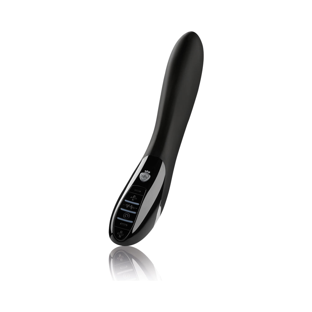 Mystim Electric Eric E-Stim Vibrator