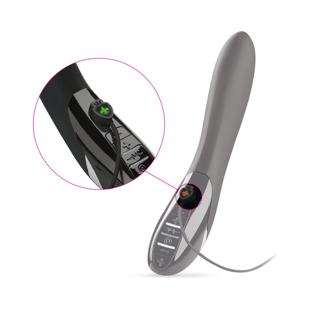 Mystim Electric Eric E-Stim Vibrator