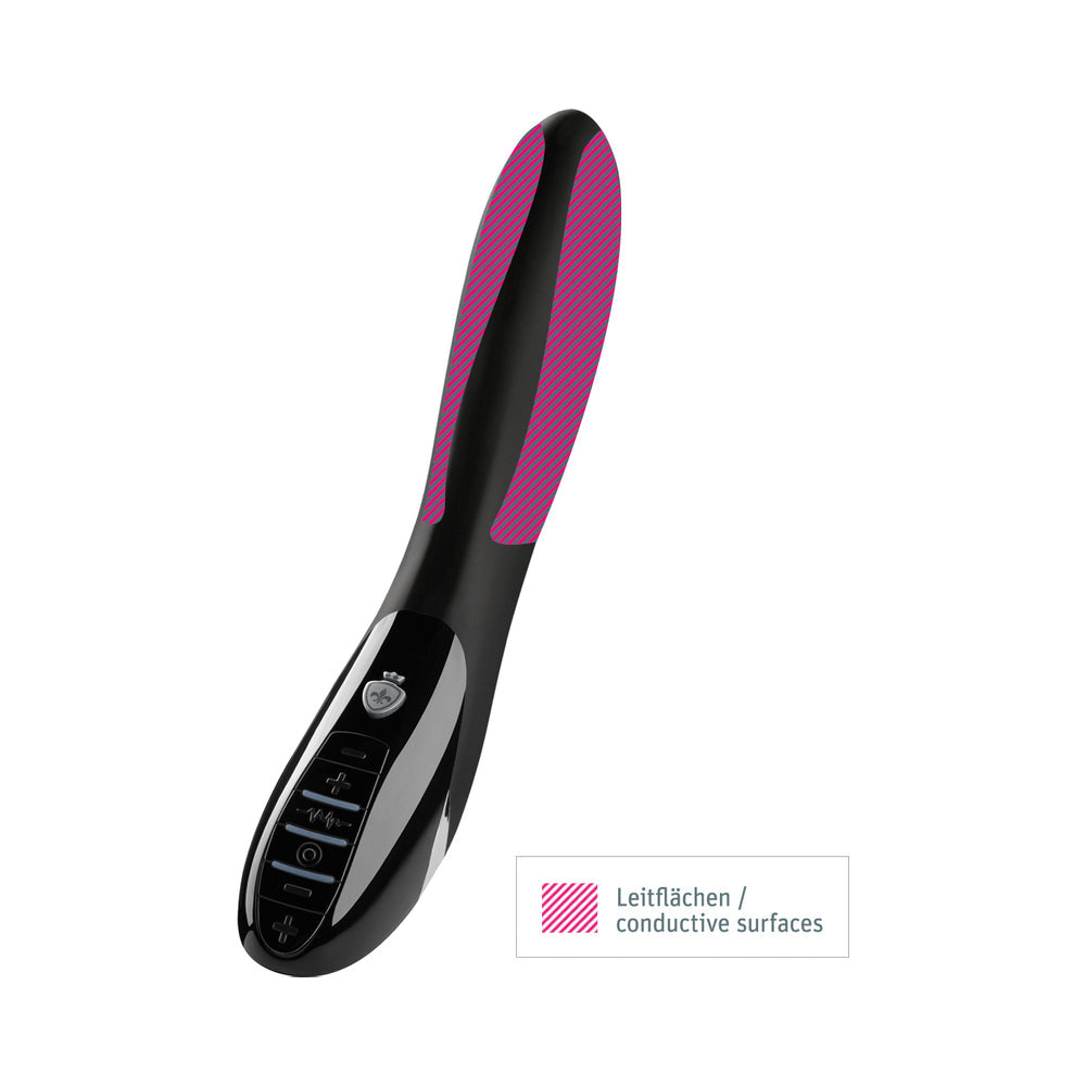 Mystim Electric Eric E-Stim Vibrator