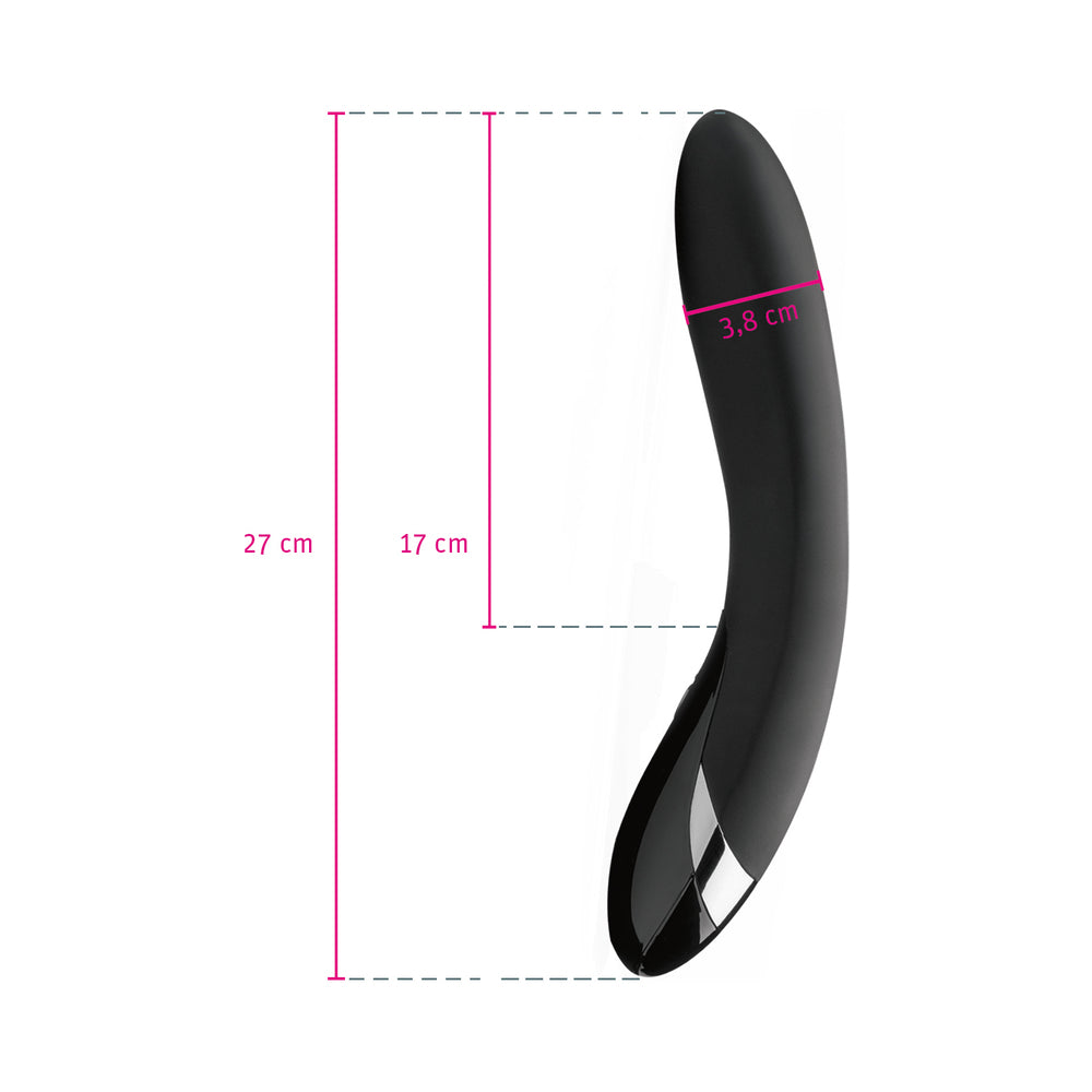 Mystim Electric Eric E-Stim Vibrator