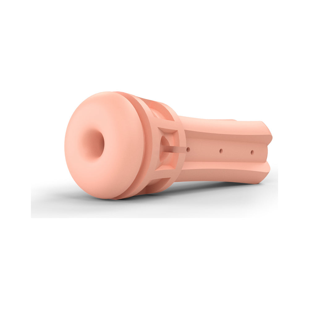 Mystim Opus E-stim Masturbator