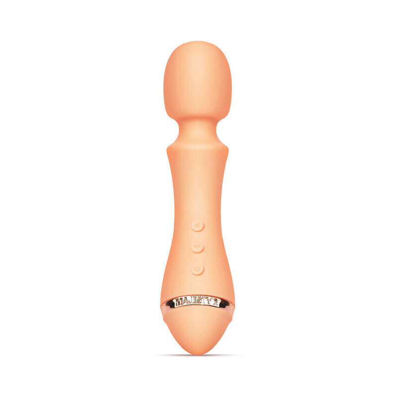 VUSH Majesty 2 Wand Vibrator