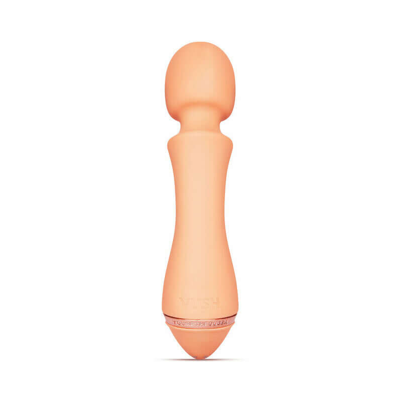 VUSH Majesty 2 Wand Vibrator