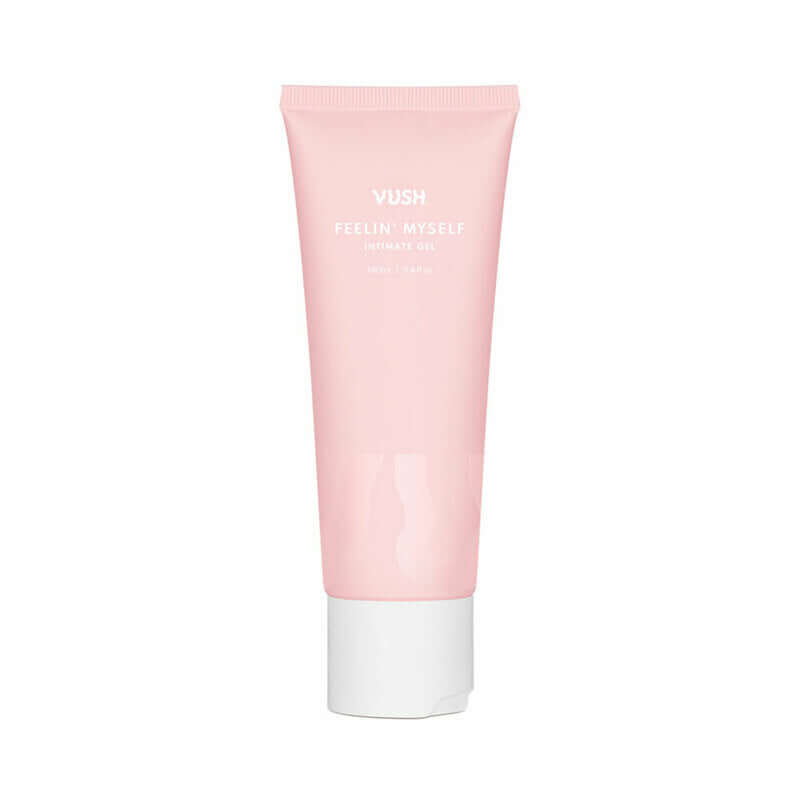 VUSH Feelin' Myself Intimate Gel 3.4 oz.