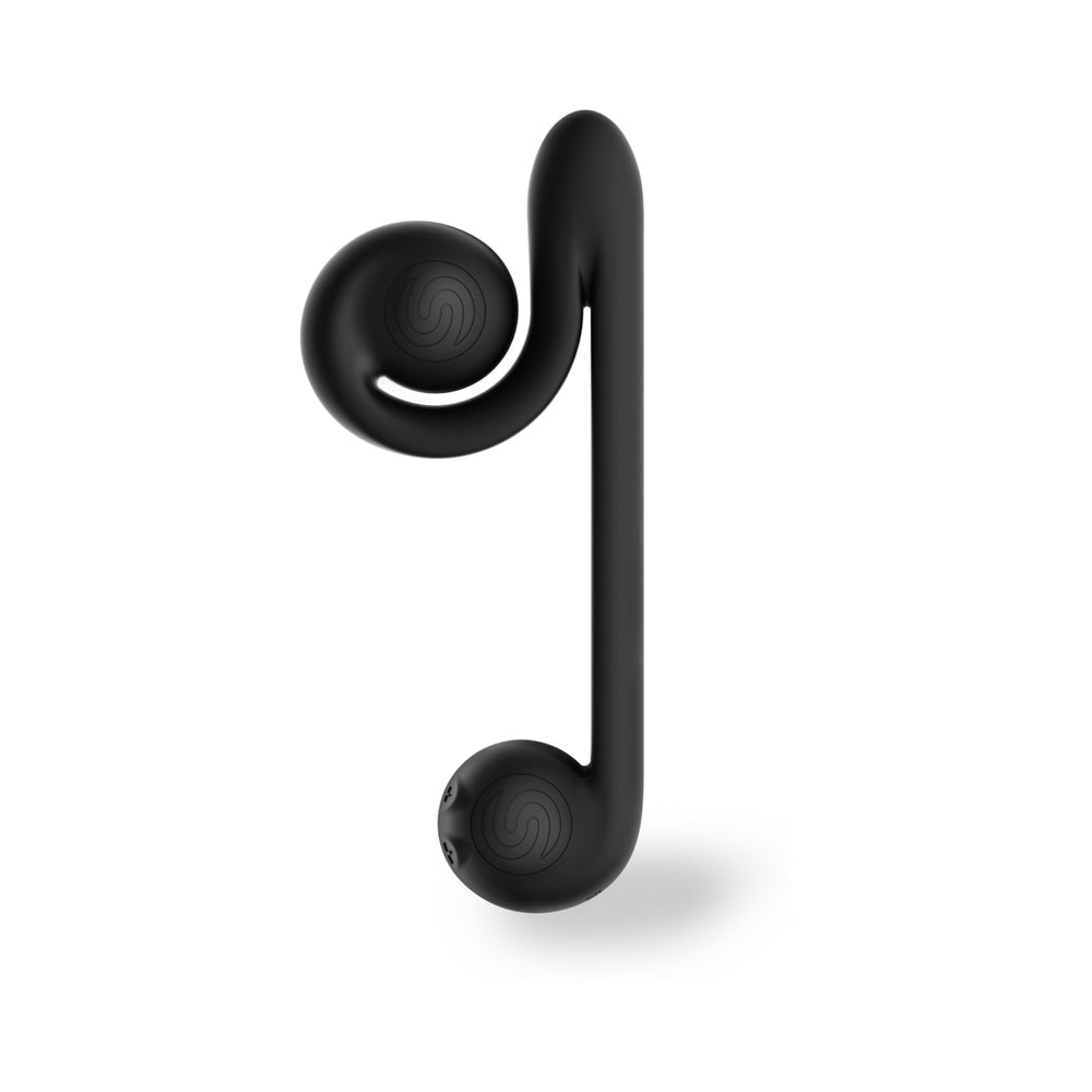 Snail Vibe SVibe Black