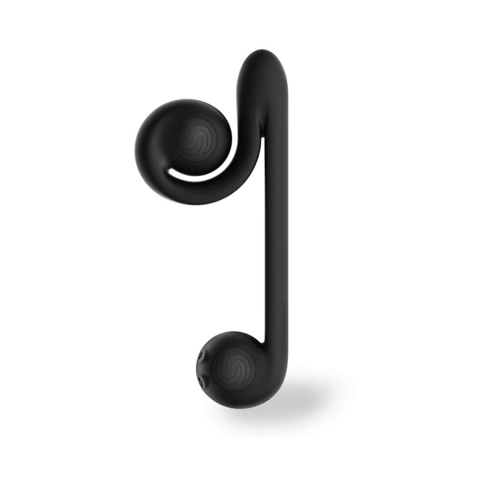 Snail Vibe SVibe Black