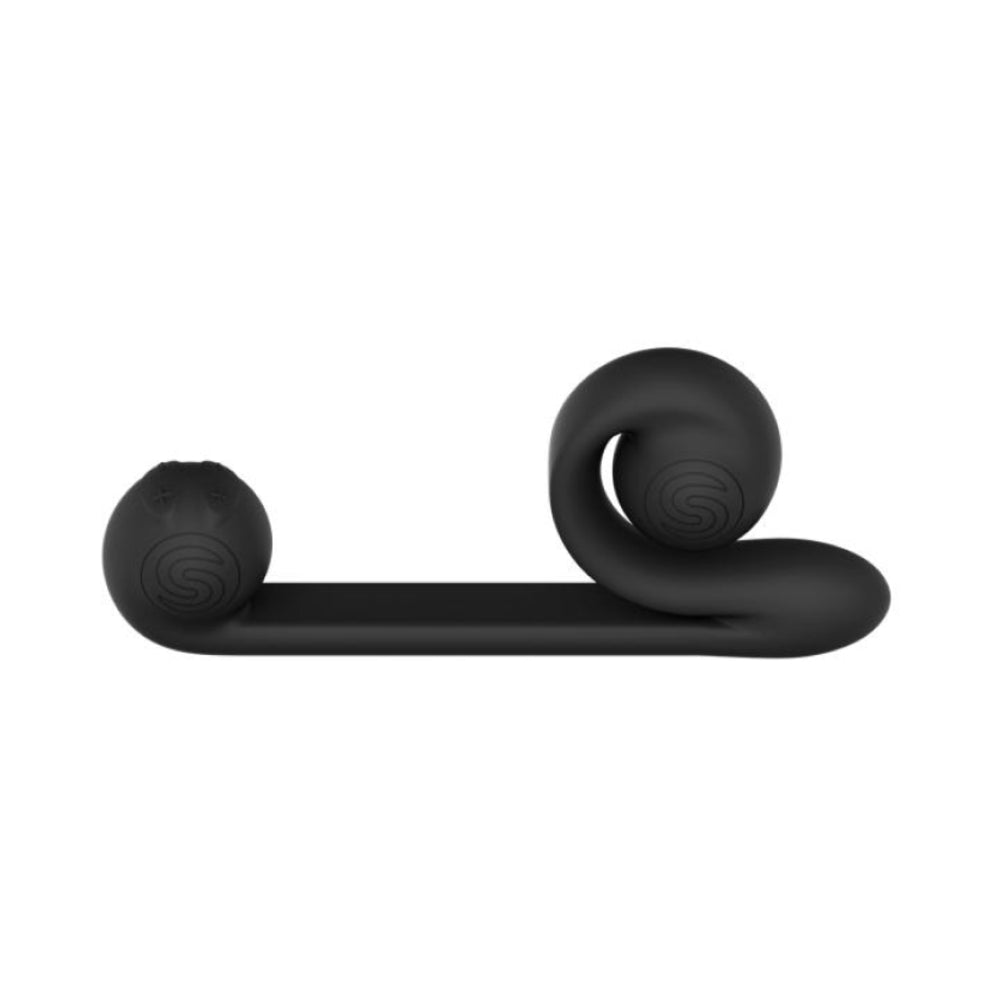 Snail Vibe SVibe Black