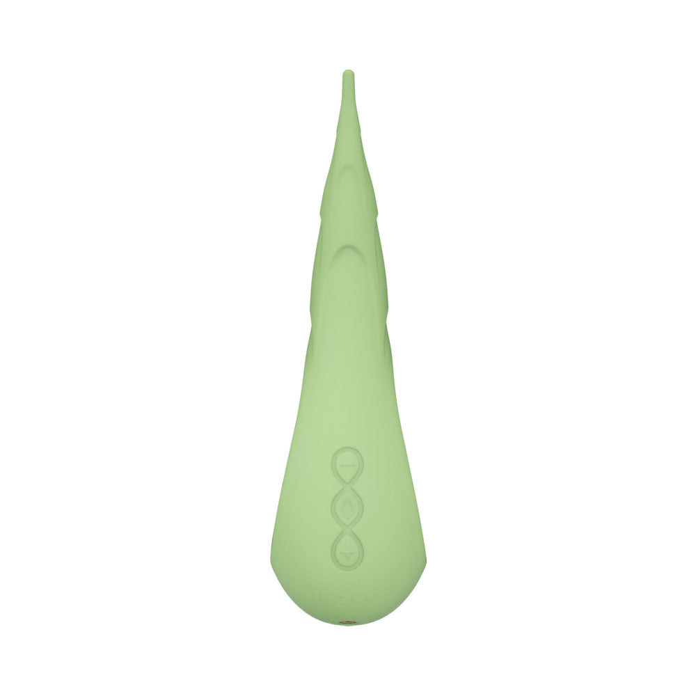 LELO DOT Cruise Pistachio Cream
