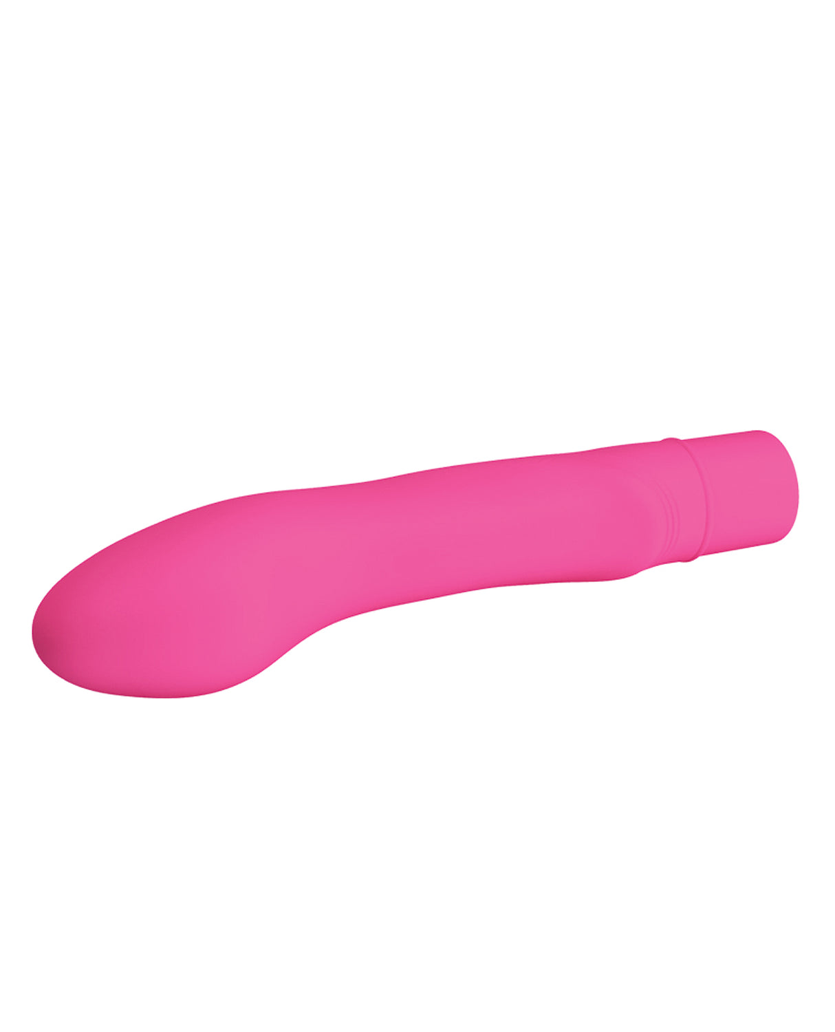Pretty Love Ira 10 Functions Vibrator Fuchsia, medical-grade silicone, ergonomic design, 10 vibration functions.