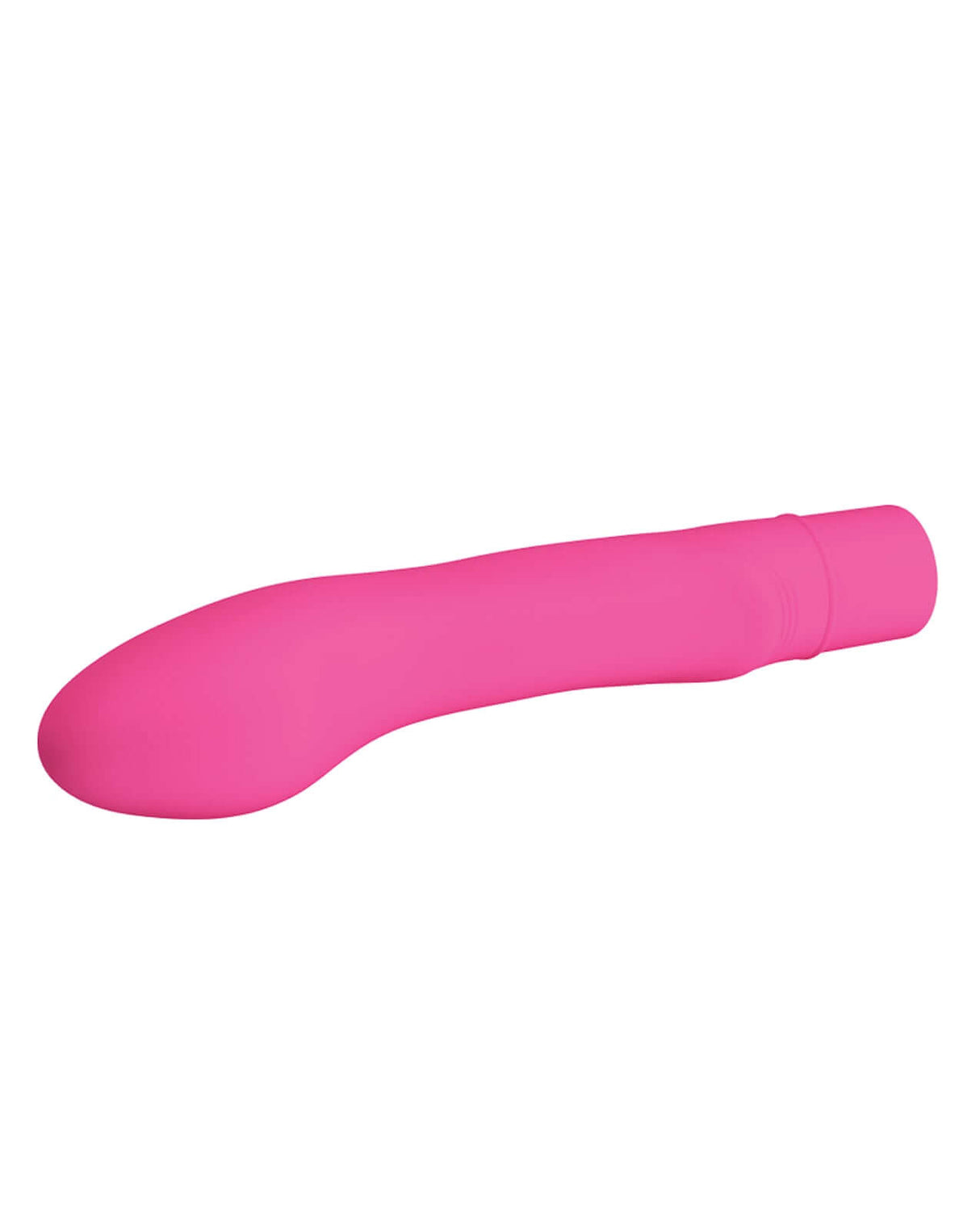 Pretty Love Ira 10 Functions Vibrator Fuchsia, medical-grade silicone, ergonomic design, 10 vibration functions.