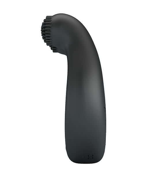 Pretty Love Vibrating Penis Ring Dahlia designed for intense pleasure and prolonged performance in intimate play.