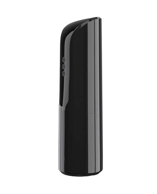 Pretty Love Automatic Masturbator Larissa sleek design with buttons for enhanced pleasure options