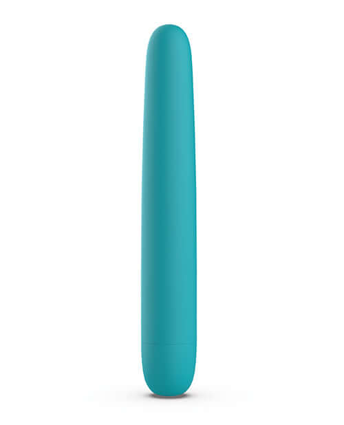 Bgood Infinite Deluxe Vibrator Sea Foam, modern pleasure-maker with smooth silicone and multiple vibration modes.