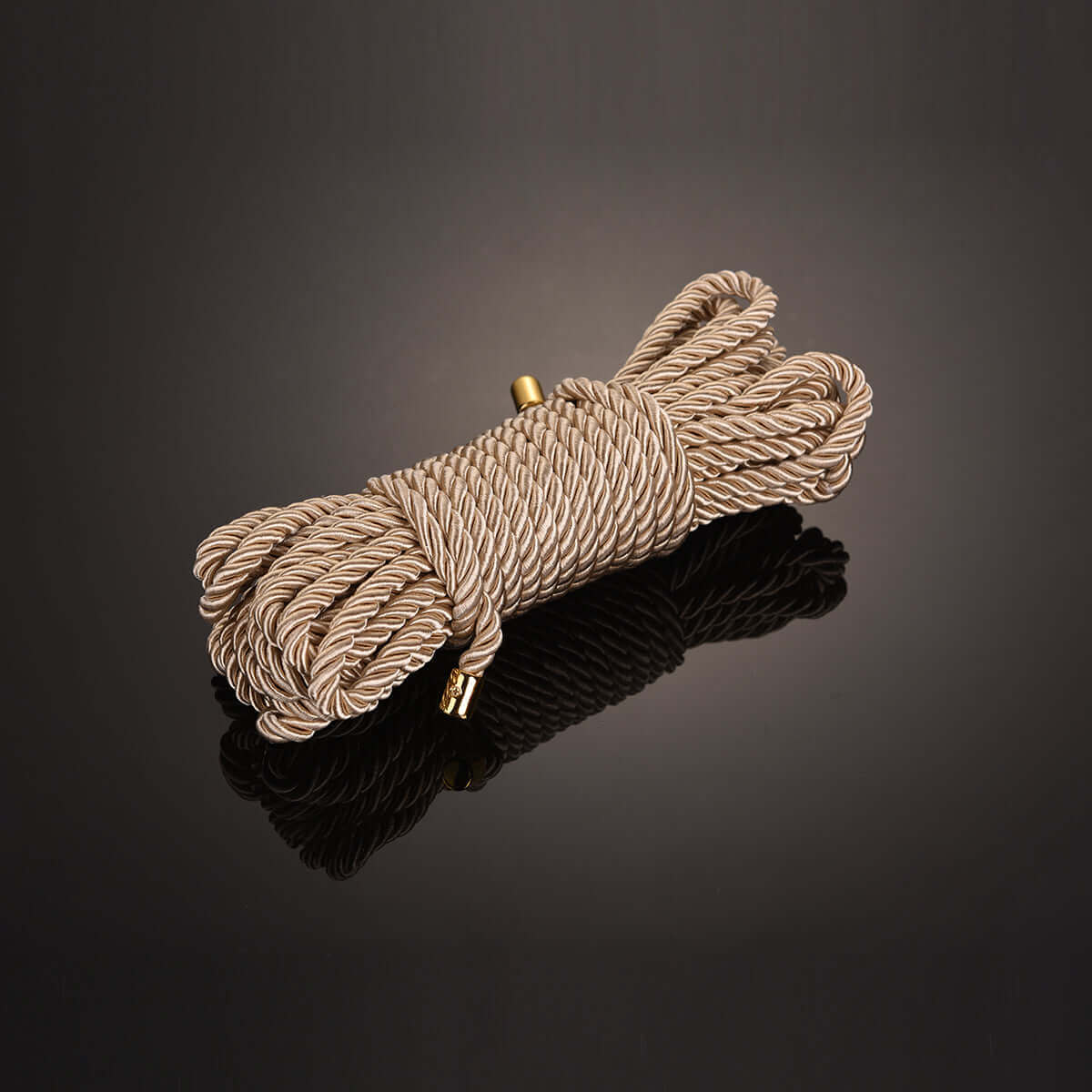 UPKO "Shibari" Bondage Rope Gold
