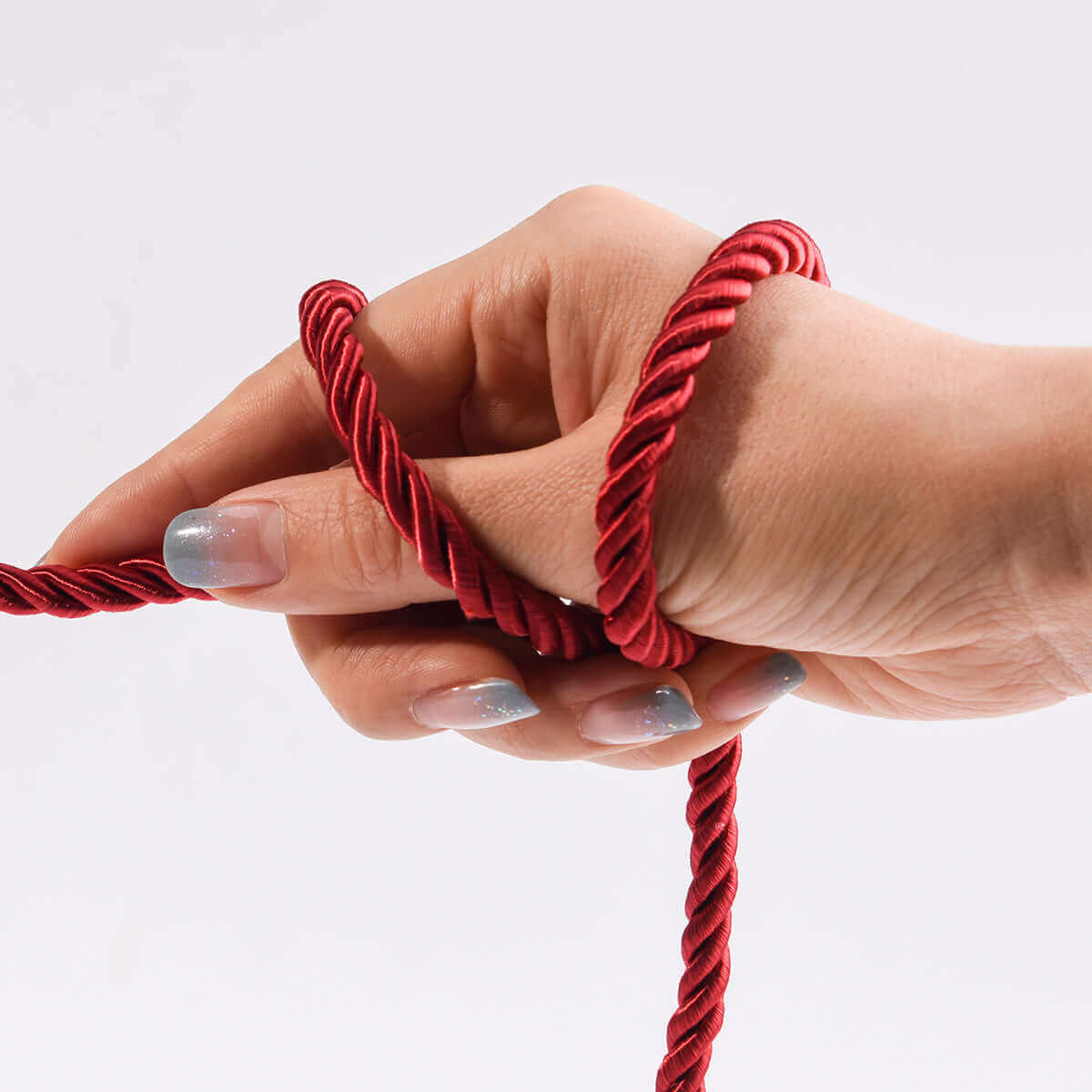 UPKO "Shibari" Bondage Rope Red