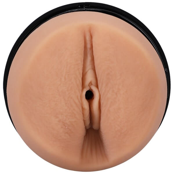 Main Squeeze Porn Star ms_puiyi Ultraskyn Pussy Stroker realistic male masturbator with customizable sensations.