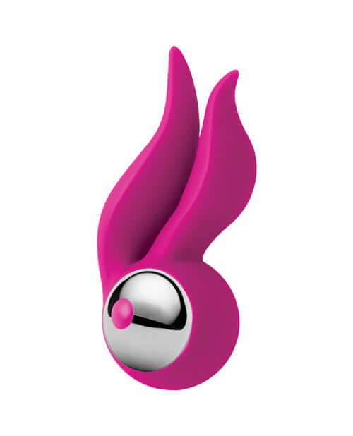 GigaLuv Ears 2 You Vibrator 7 Functions Pink