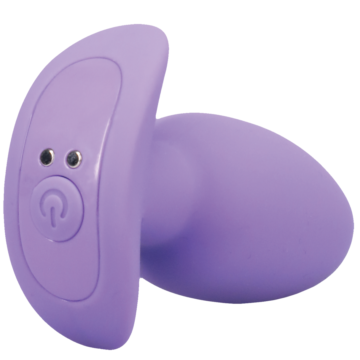 Mood Teaser Vibrating Micro Plug Lavender