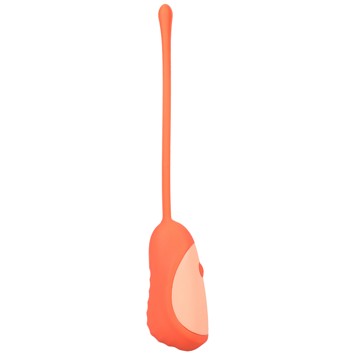 Mood Play Vibrating Egg With Remote Orange - Image 4