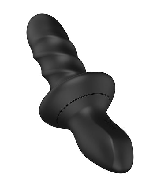 Nexus Ascend Extreme Rotating Prostate Massager Black - Image 5