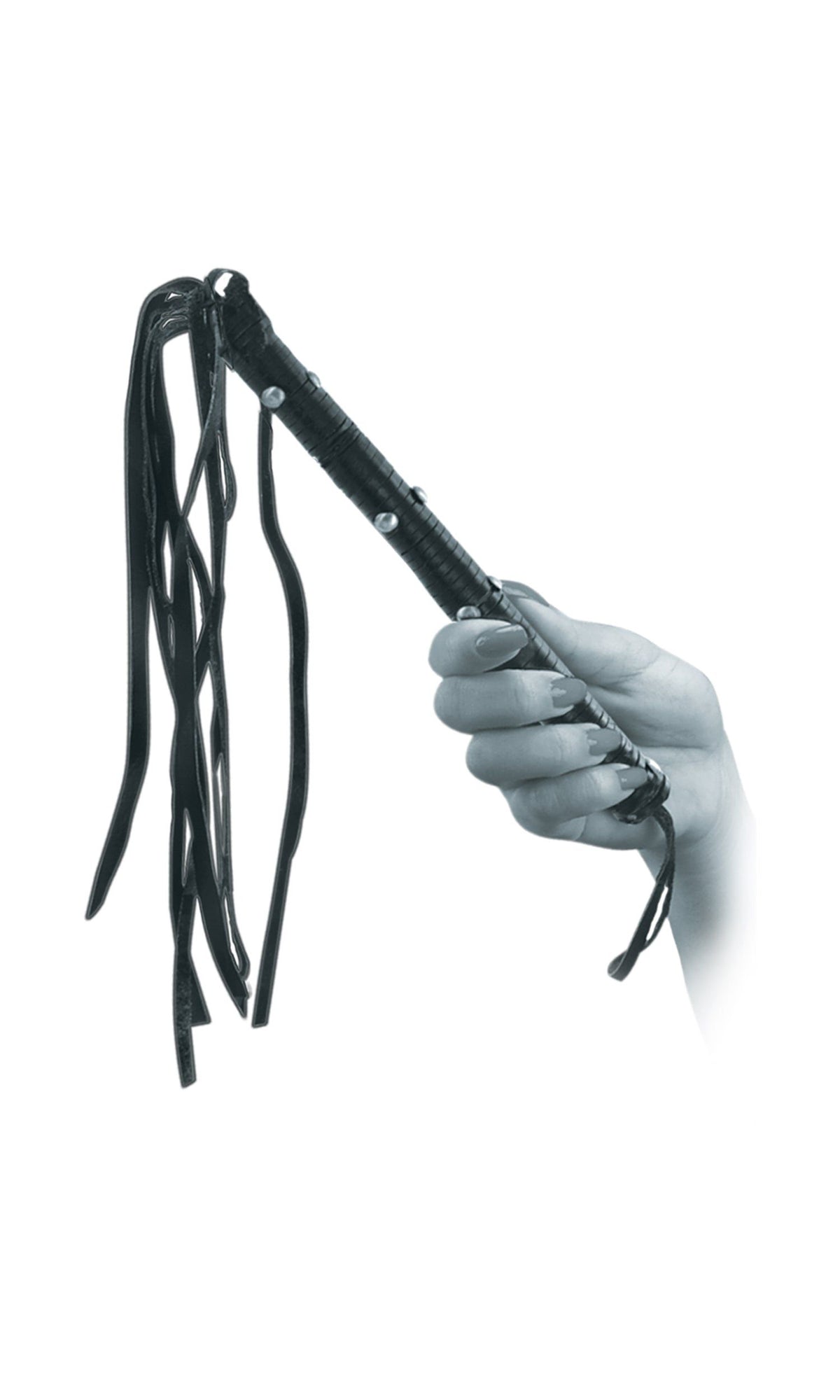 Fetish Fantasy Limited Edition Lovers Fantasy Kit whip for playful and adventurous couples exploring sensuality.