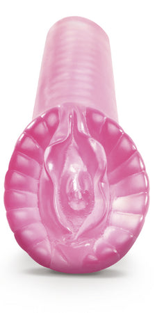 PDX Extreme Super Cyber Snatch Pump Pink - Image 2