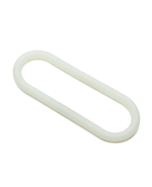 Perfect Fit Hefty Wrap Ring 12 inch Glow In The Dark for adjustable comfort and enhanced performance.