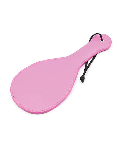 Plesur Ping Pong Paddle Pink, a stylish and durable ping pong paddle for roleplay enthusiasts.