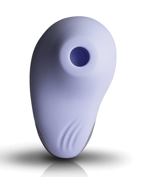 NIYA 6 Cornflower Air Pressure Clitoral Stimulator for intense, focused sensations and empowered pleasure.