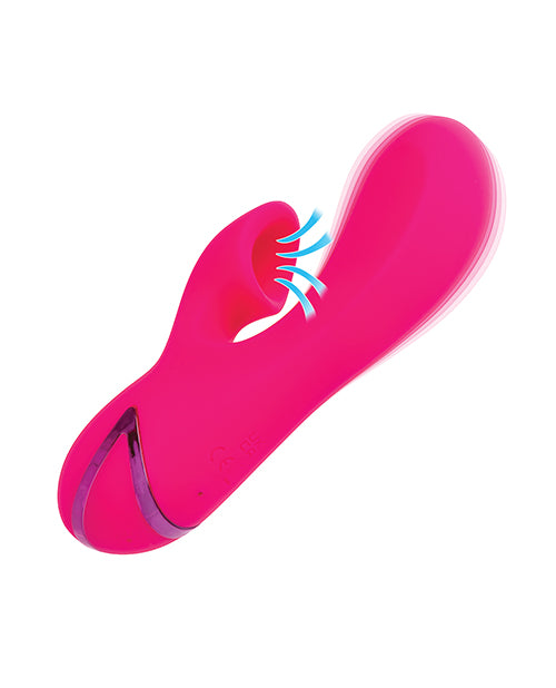 California Dreaming Venice Beach Babe Dual Vibrator - Image 5