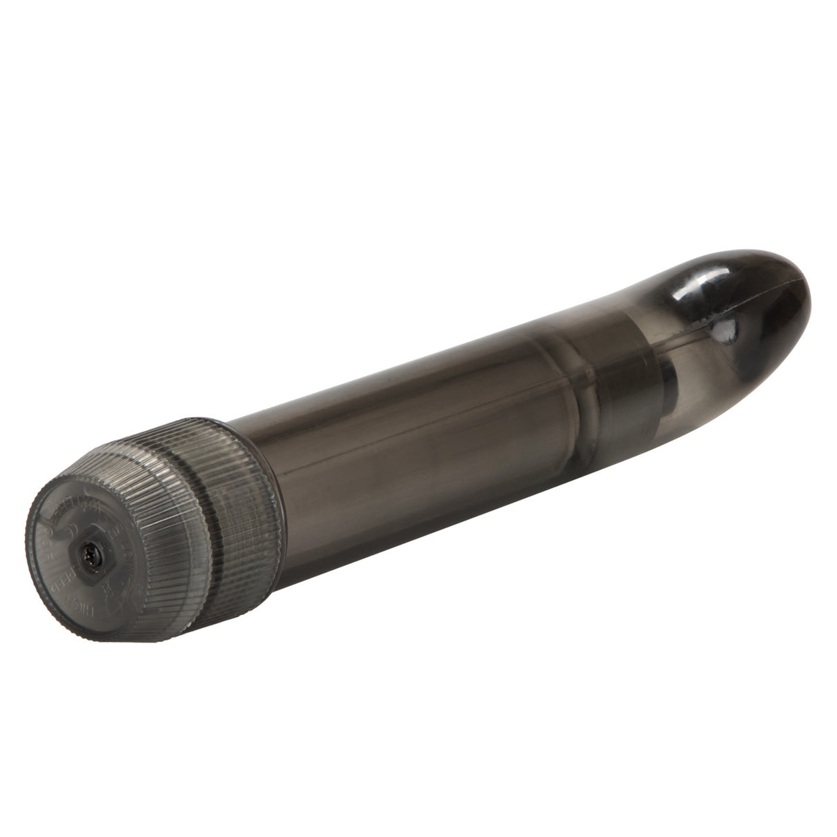 Dr Joel Kaplan Perineum Massager 4.5 Inch Vibrator, sleek design for targeted pleasure and stimulation.