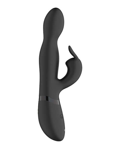 Shots Vive Niva Rotating Rabbit Black - Image 4