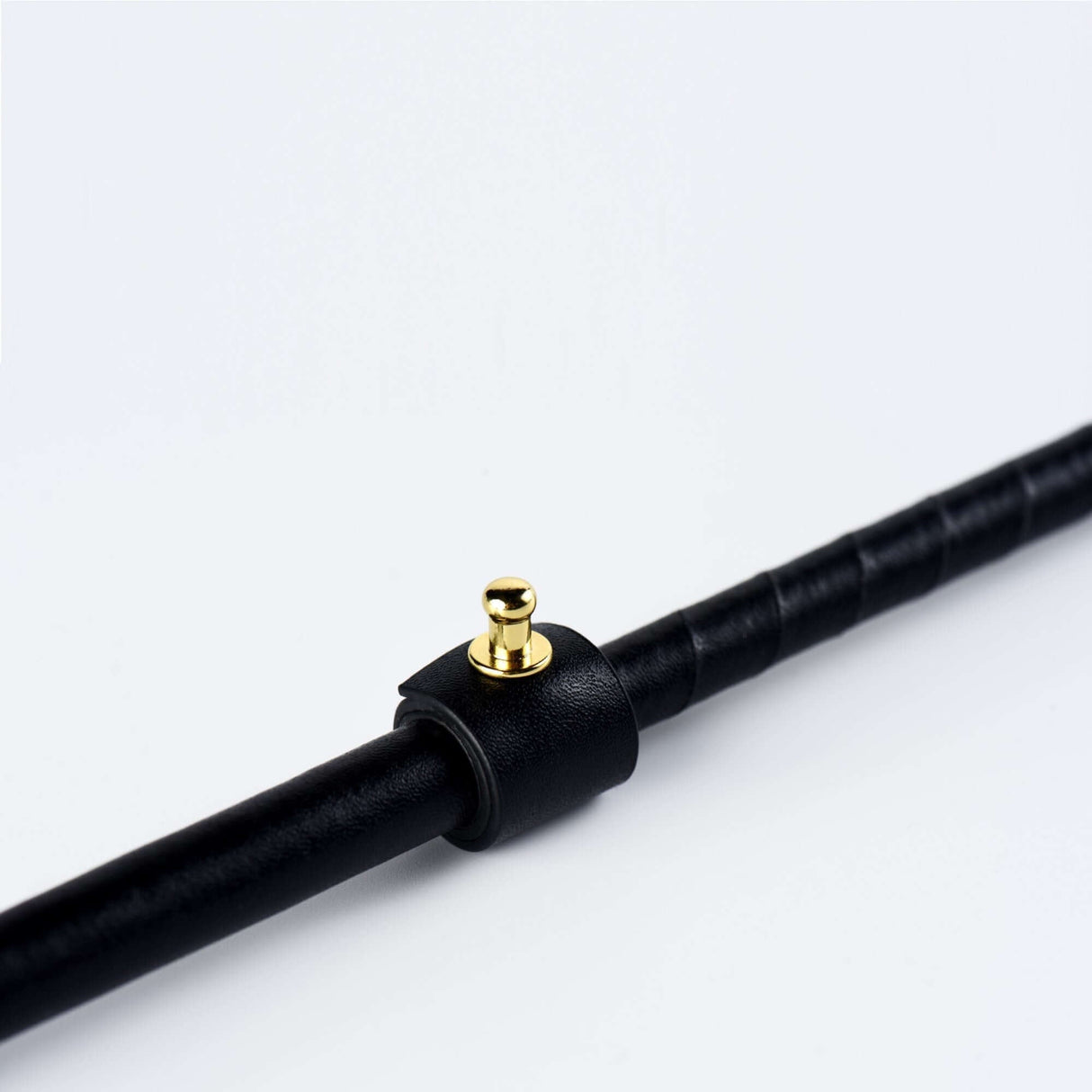 UPKO Luxury Italian Leather Riding Crop by UPKO at $99.99