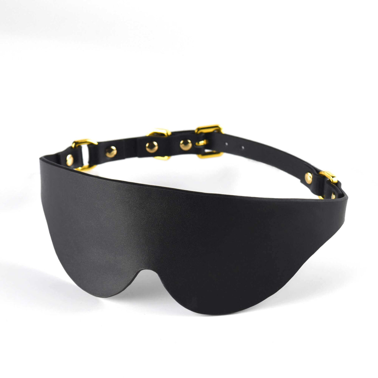 UPKO Luxury Italian Leather Blindfolds by UPKO at $79.99