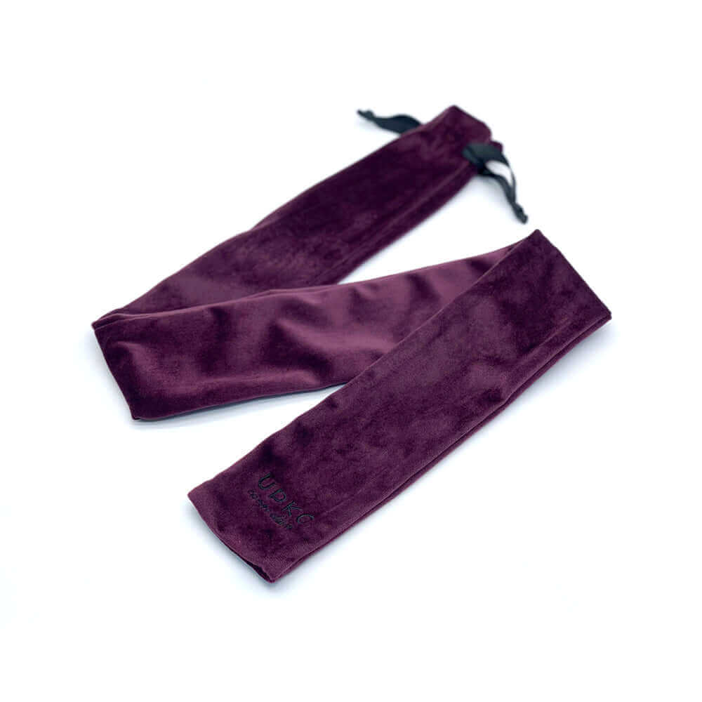 UPKO Luxury Italian Leather Spreader Bar, Handcuffs, and Ankle Cuffs Set by UPKO at $249.99