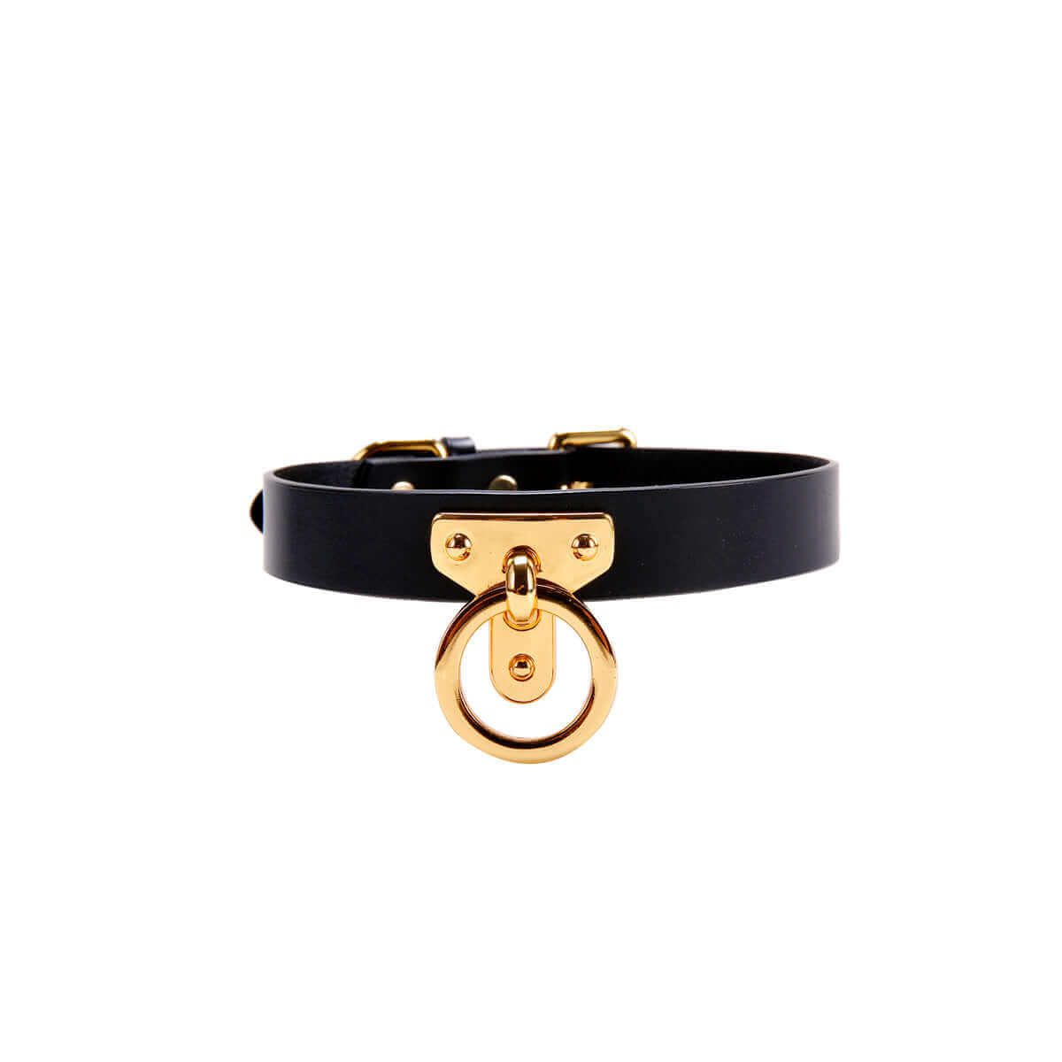 UPKO Luxury Italian Leather Cosplay Choker from UPKO at $59.99