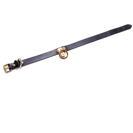 UPKO Luxury Italian Leather Cosplay Choker from UPKO at $59.99